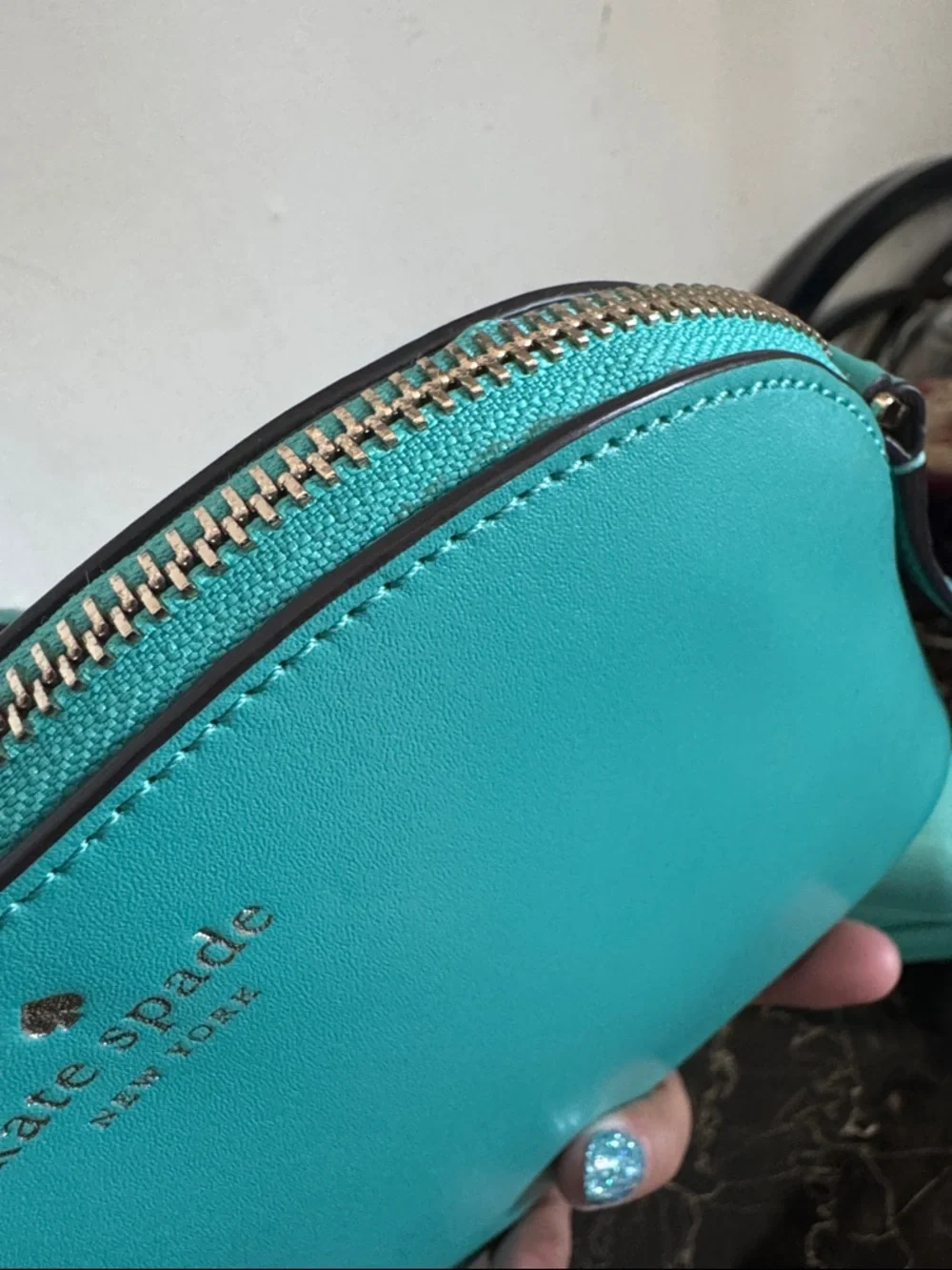 kate spade Kali small Dome crossbody bag - Picture 16 of 16